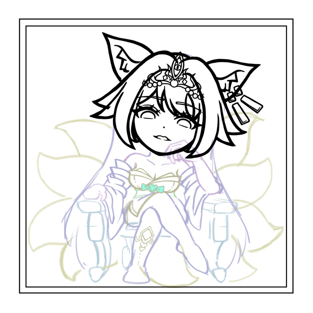 イラスト仮置き場 | はむおのしるたん